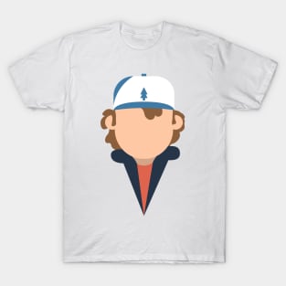 Mistery Boy T-Shirt